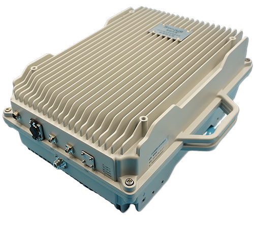 巢湖单频/双频/四频/五频运营级数字光纤直放站