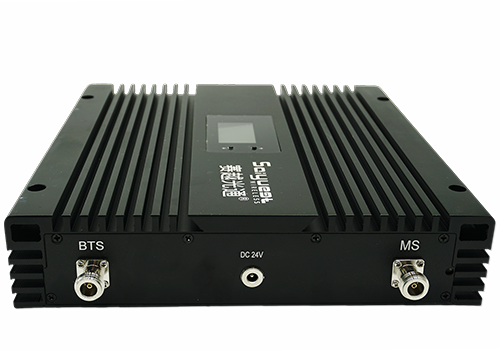 巢湖双频手机信号增强器2000㎡