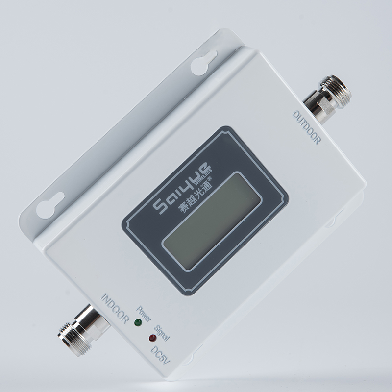 巢湖家用配电房机房信号放大器200㎡