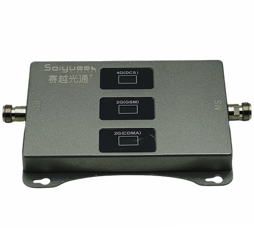 巢湖三频手机信号增强器200㎡