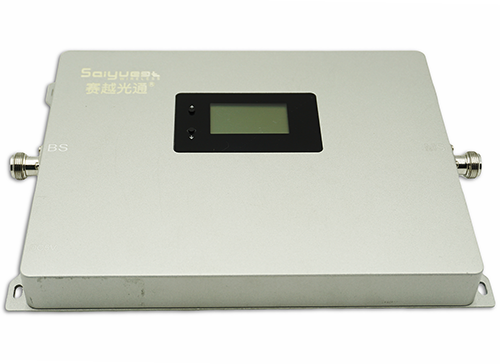  巢湖三频/四频/五频手机信号接收器800㎡