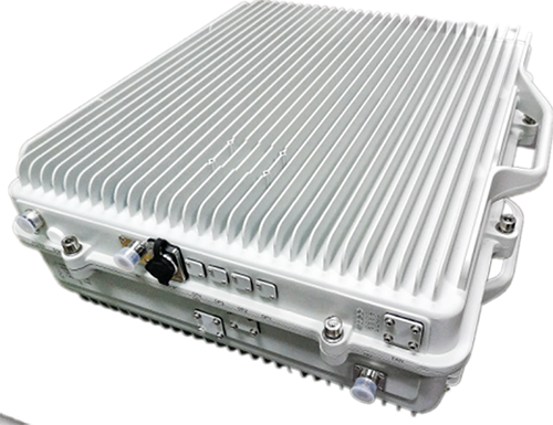 巢湖信令级数字室分型移动通信干扰器