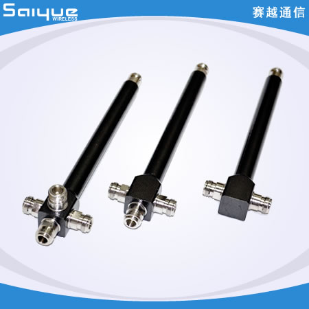  巢湖FM调频广播同步广播功分器