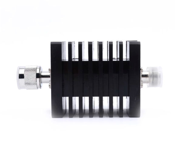  巢湖腔体固定衰减器0-3G/0-4G  N型接口
